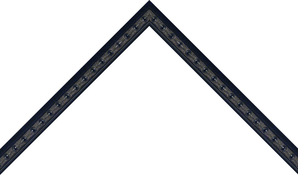 16x20 Black Bead Holiday Gallery Frames