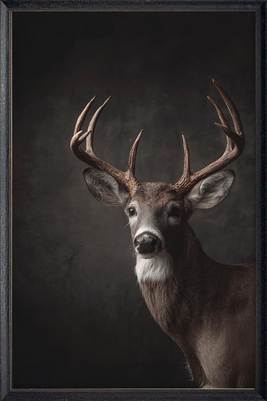 Dark Antler #5