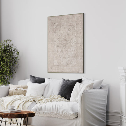 34x44 Hairline Textile #1