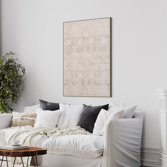 34x44 Hairline Textile #2