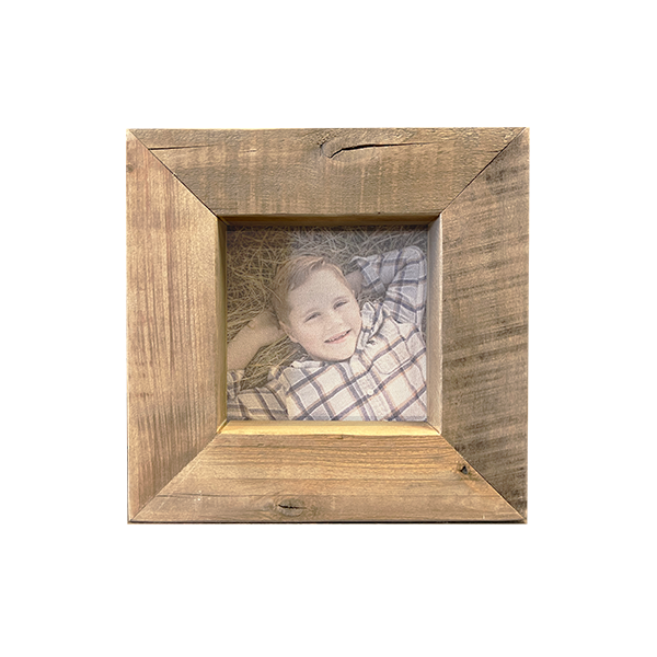 12x12 Timberwood Frame – The Neutral Nest