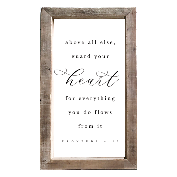 22x36 Timberwood Frame
