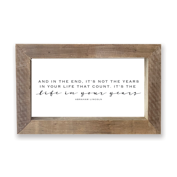 16x26 Timberwood Frame
