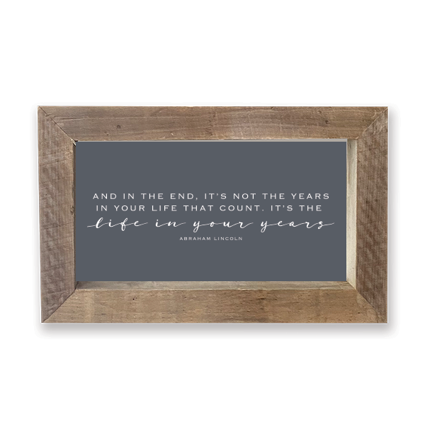 16x26 Timberwood Frame