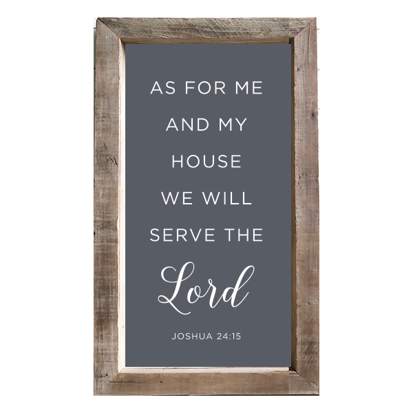 22x36 Timberwood Frame