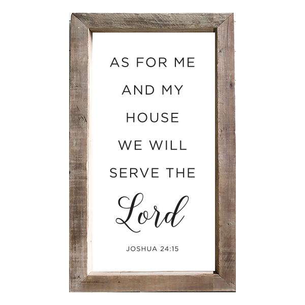 22x36 Timberwood Frame