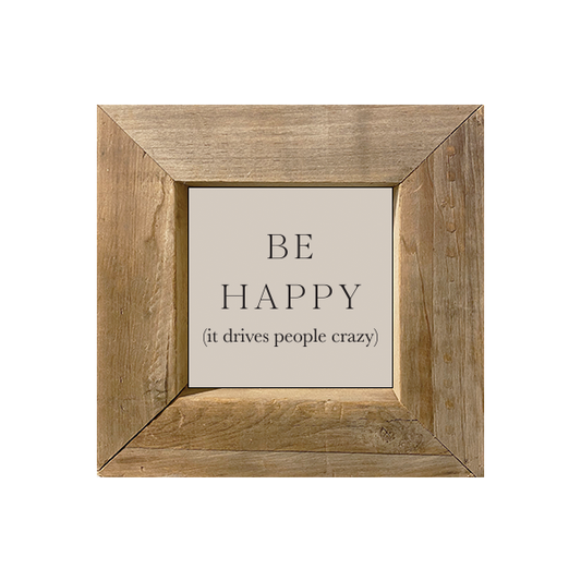 12x12 Timberwood Frame