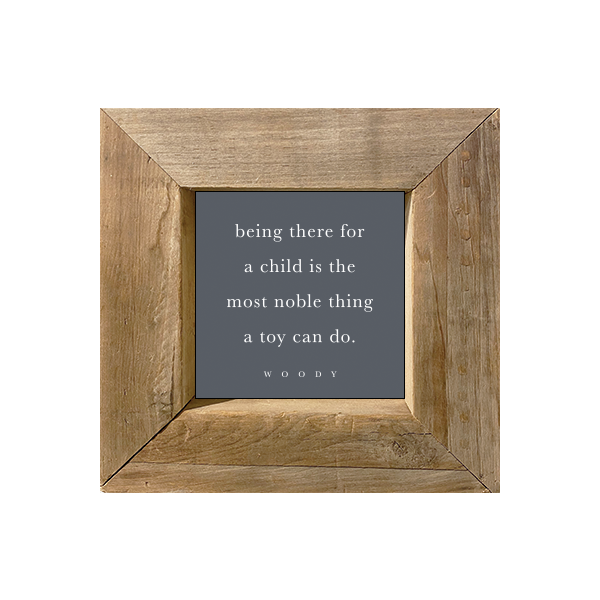 12x12 Timberwood Frame
