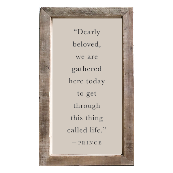 22x36 Timberwood Frame