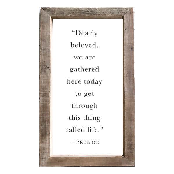 22x36 Timberwood Frame