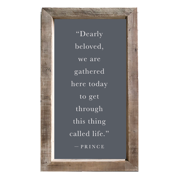 22x36 Timberwood Frame