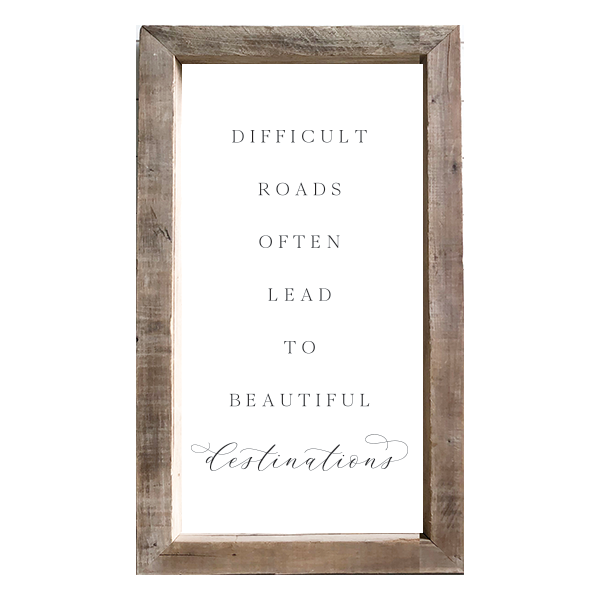 22x36 Timberwood Frame