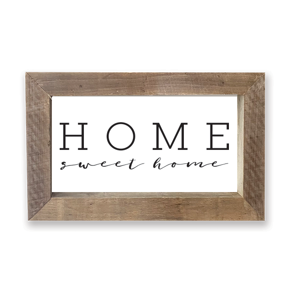 16x26 Timberwood Frame