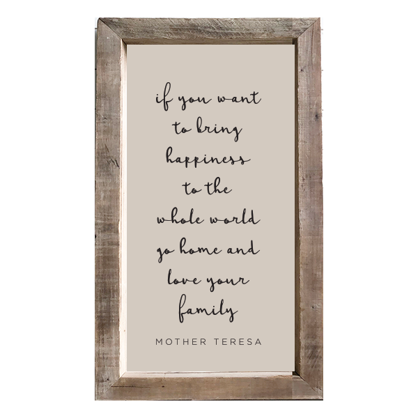 22x36 Timberwood Frame