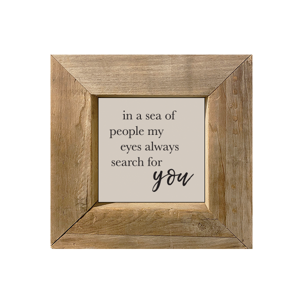 12x12 Timberwood Frame