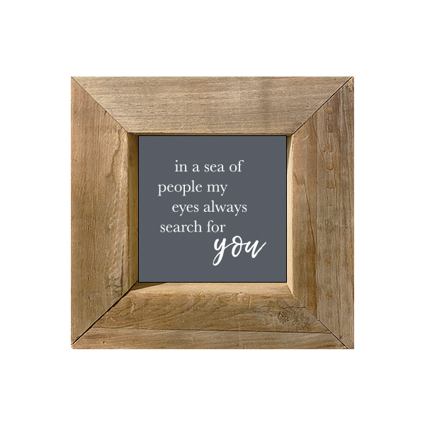 12x12 Timberwood Frame