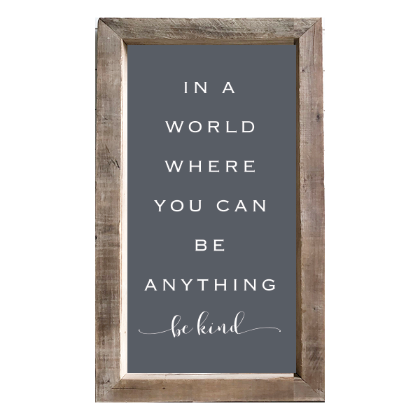 22x36 Timberwood Frame