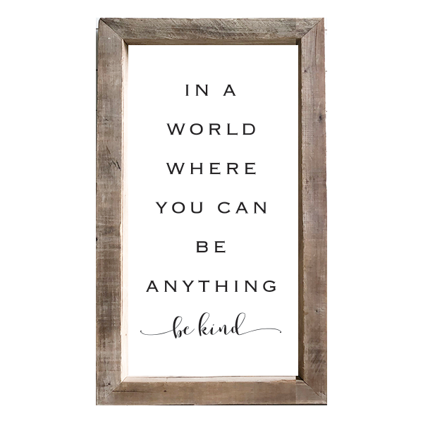 22x36 Timberwood Frame