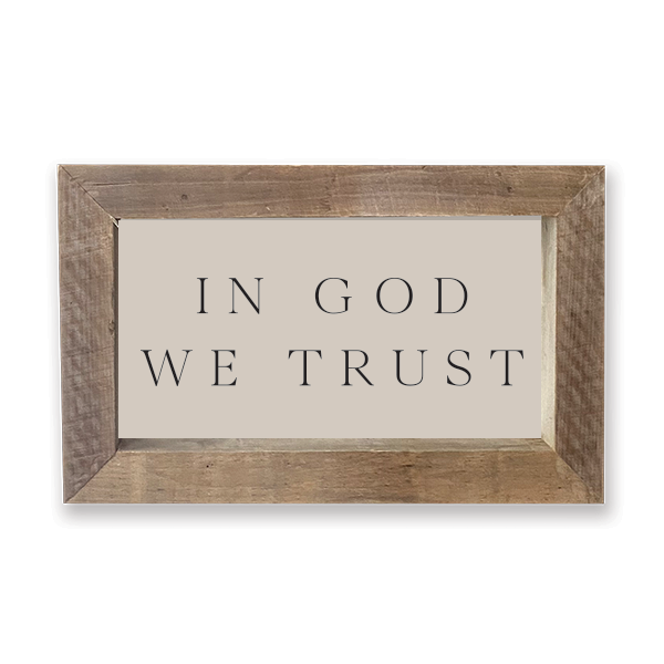 16x26 Timberwood Frame