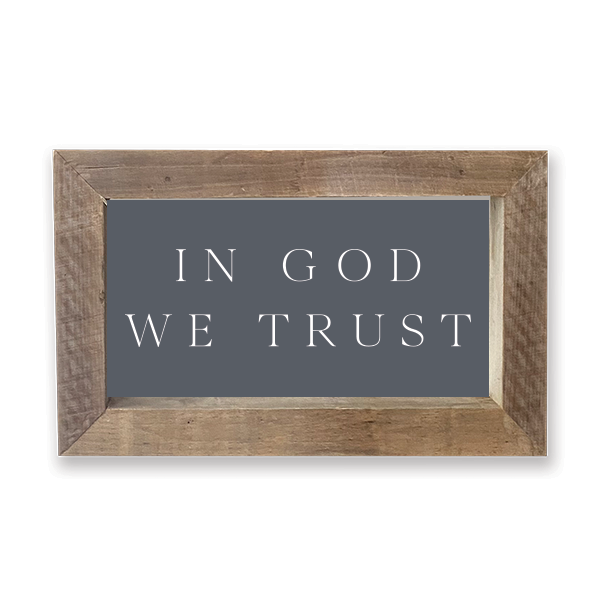 16x26 Timberwood Frame