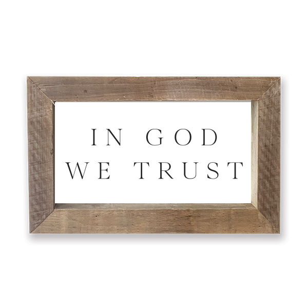 16x26 Timberwood Frame