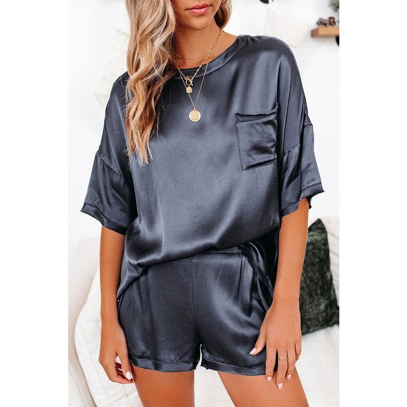 Spring Pajama Set