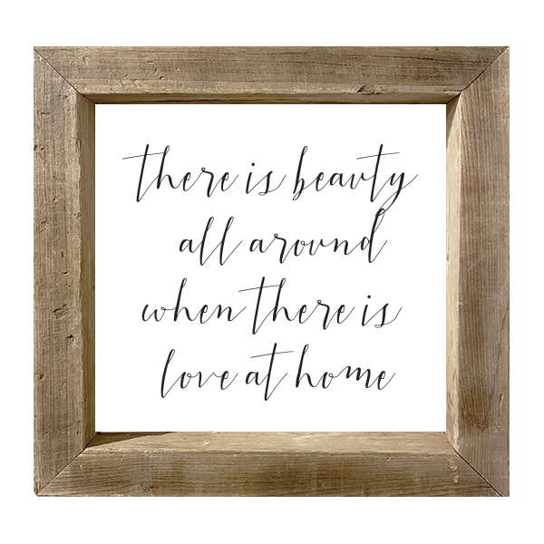 23x23 Timberwood Frame