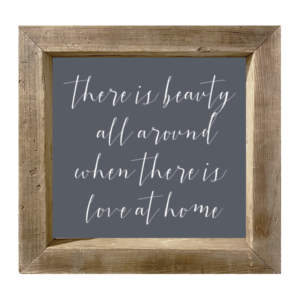 23x23 Timberwood Frame