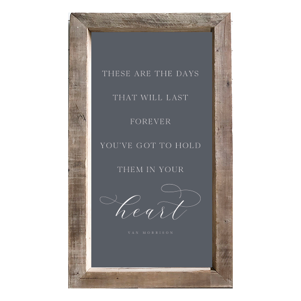 22x36 Timberwood Frame