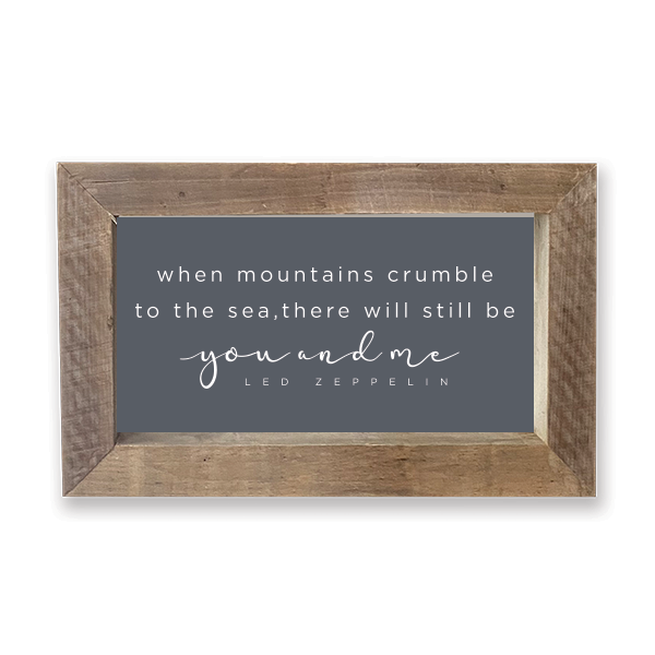 16x26 Timberwood Frame