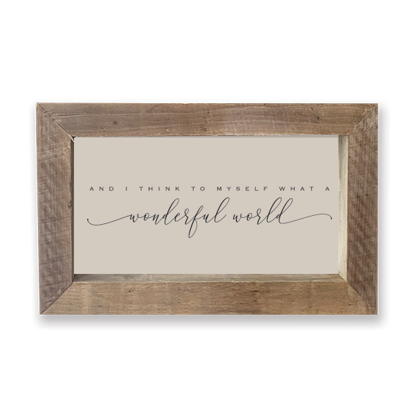 16x26 Timberwood Frame