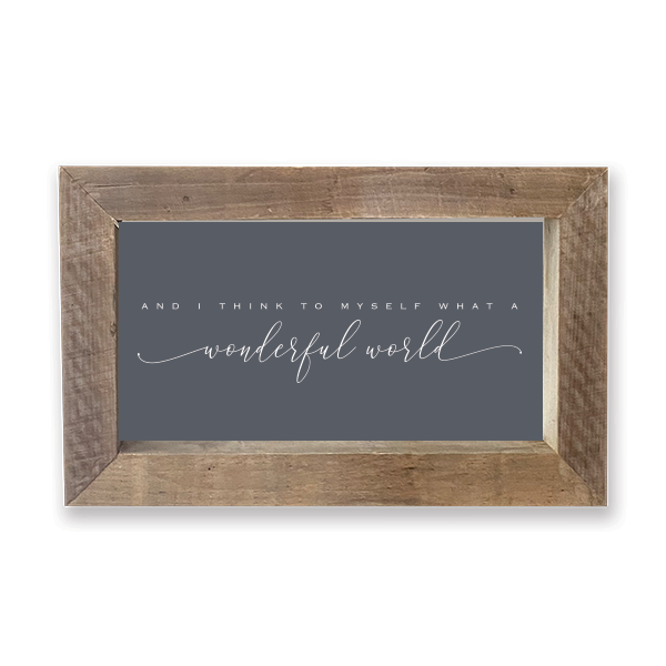 16x26 Timberwood Frame