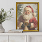 16x20 Gold Holiday Gallery Frames