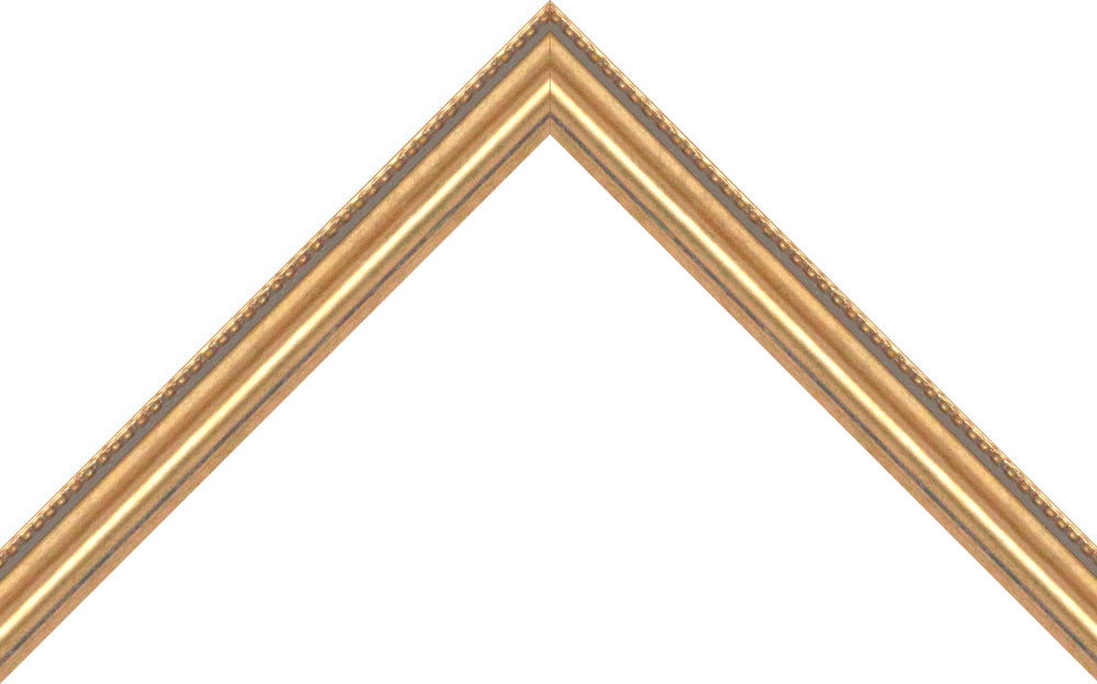 16x20 Gold Holiday Gallery Frames