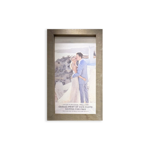 22x36 Timberwood Photo Frame