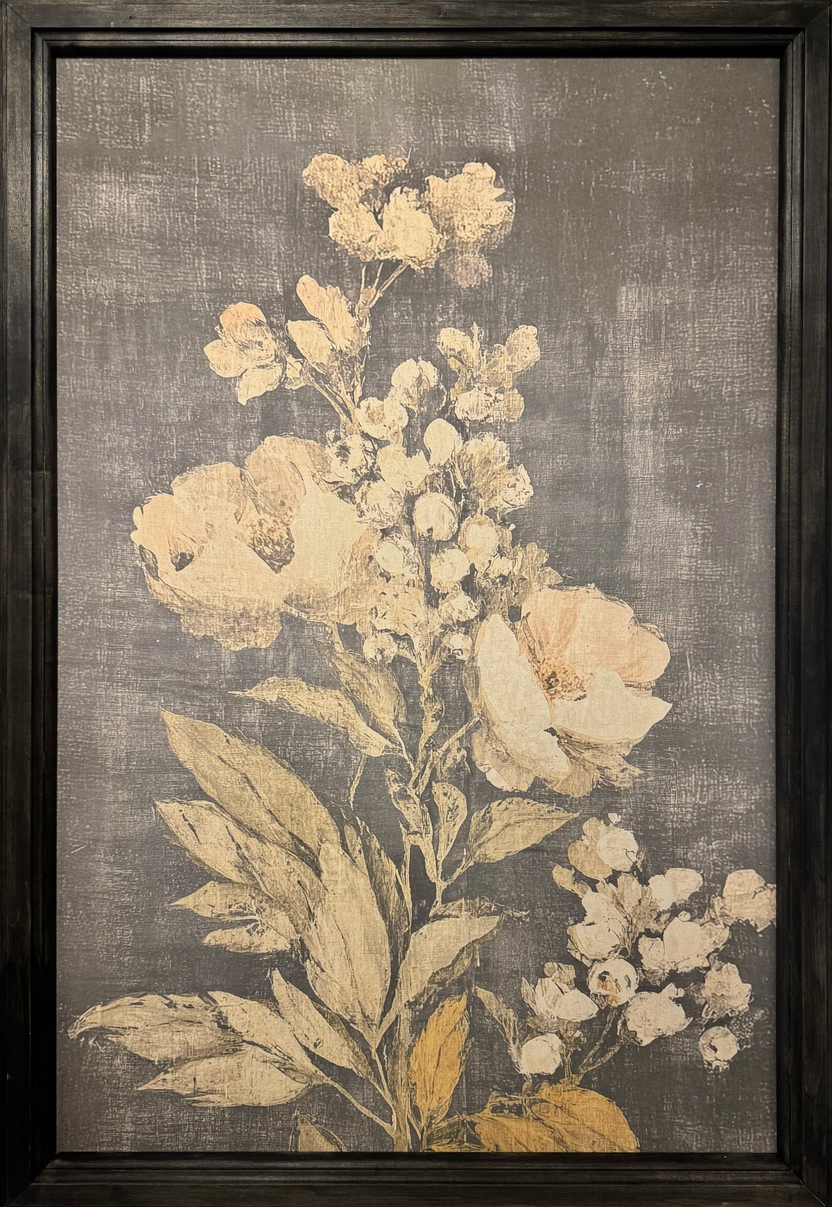 Japanese Floral