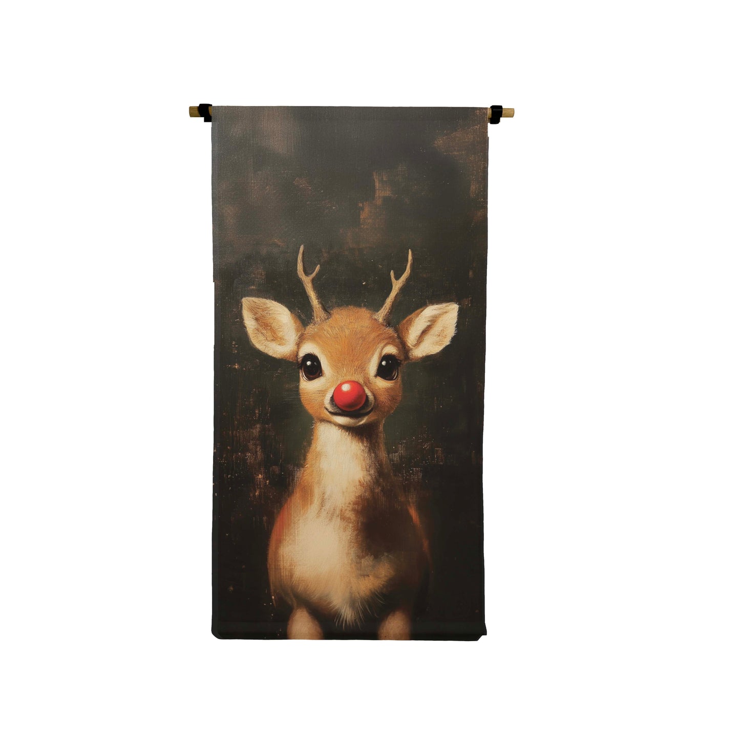 Medium Canvas Scrolls