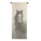 6' Vertical Canvas Scrolls