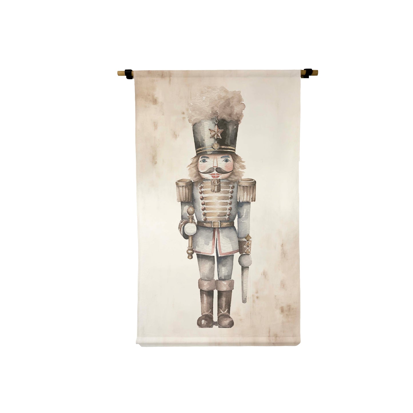 Medium Canvas Scrolls