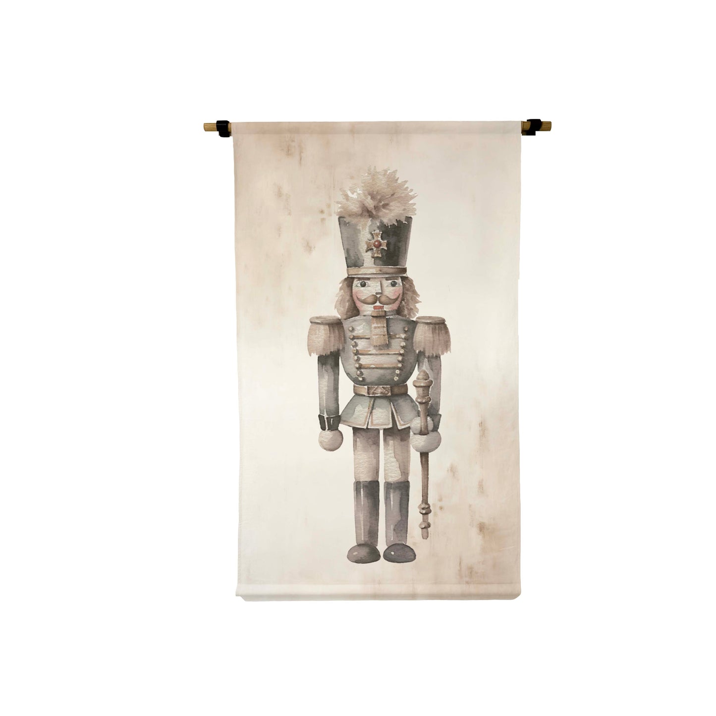 Medium Canvas Scrolls