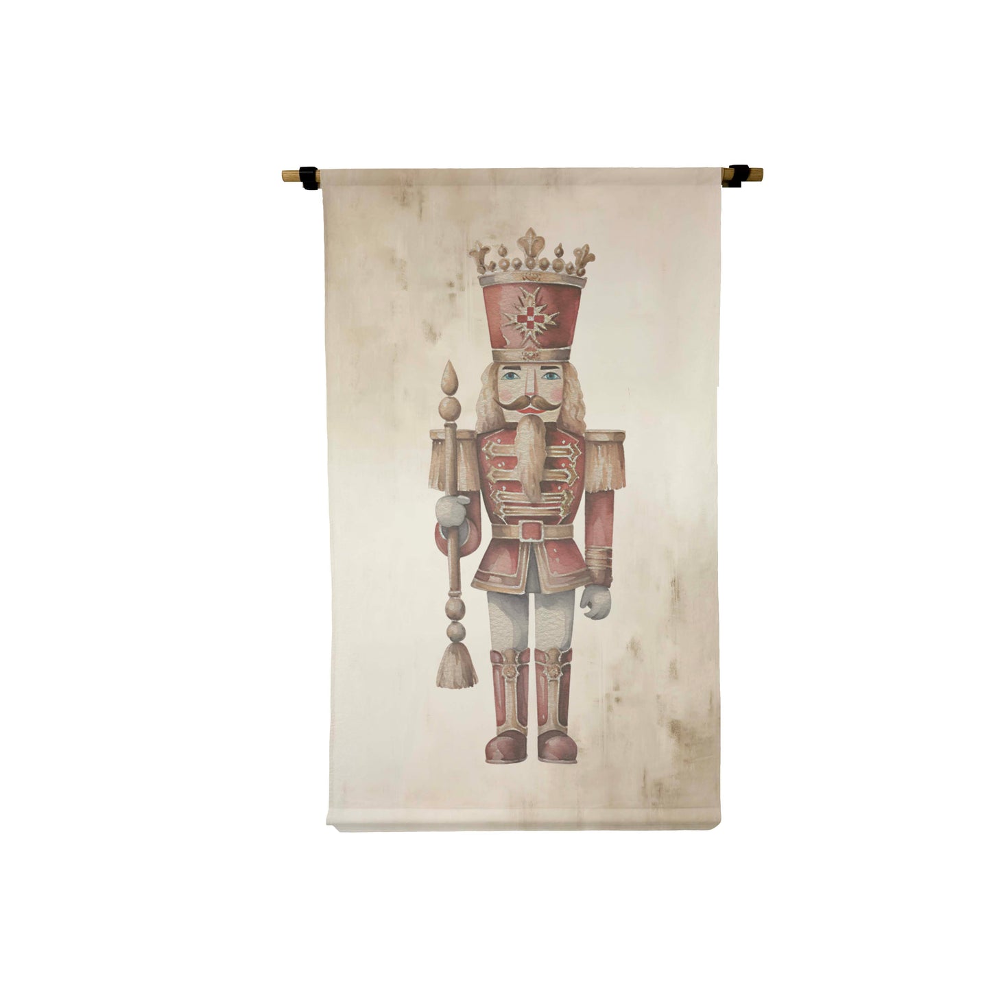 Medium Canvas Scrolls