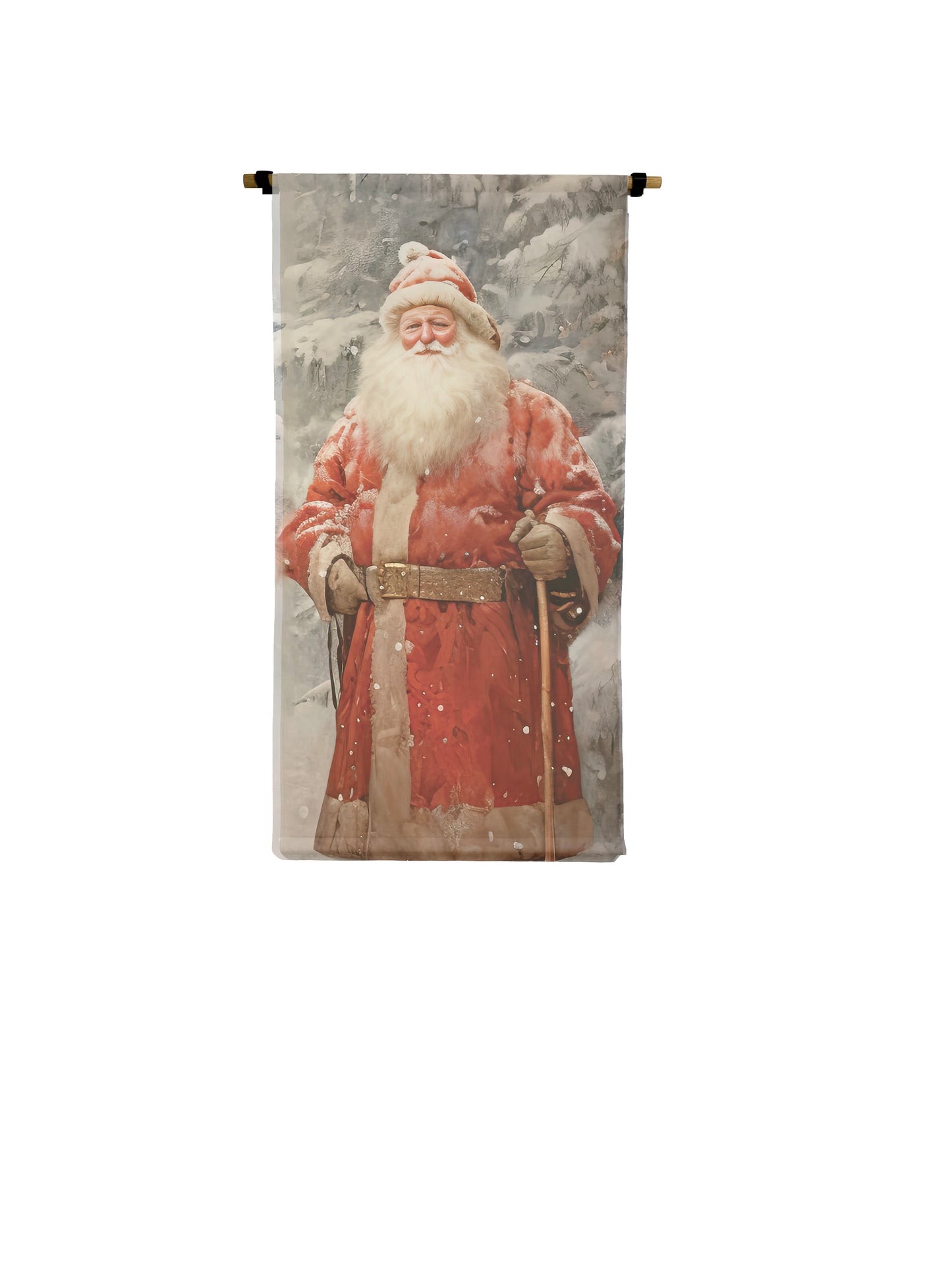 Medium Canvas Scrolls