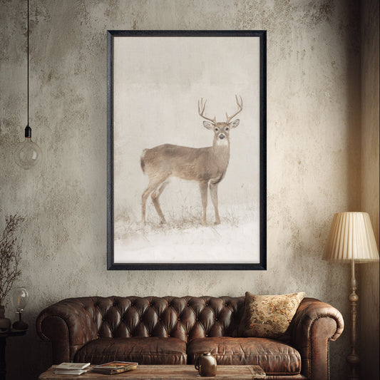 Vintage Antler #5