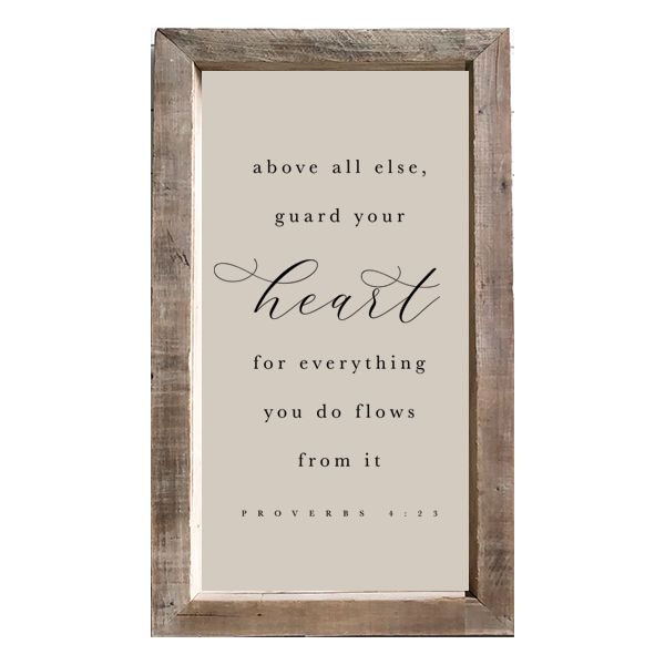 TIMBERWOOD FRAMES